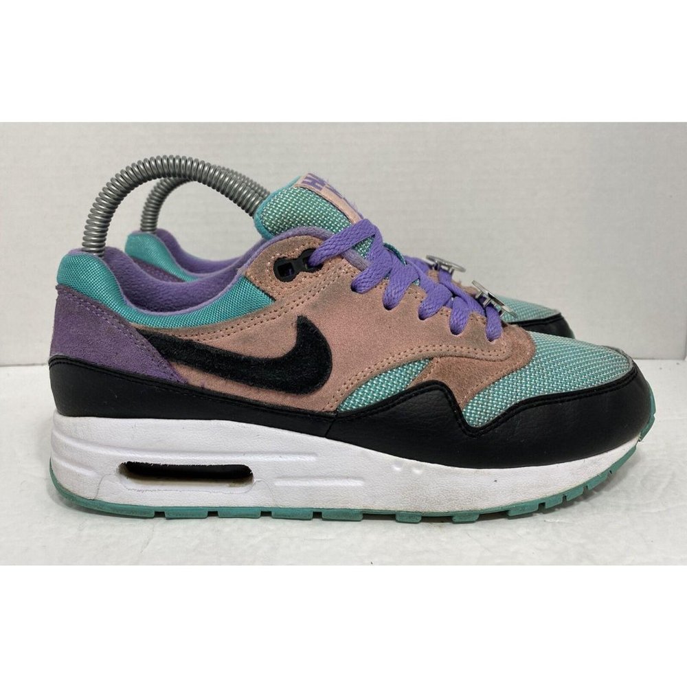 Nike Air Max 1 Have a Nike Day Black White AT8131